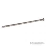 Fixman Round Wire Nail 1kg 150 x 6mm 824128