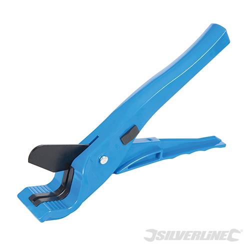 Plastic Pipe Cutter 3 - 28mm 830490