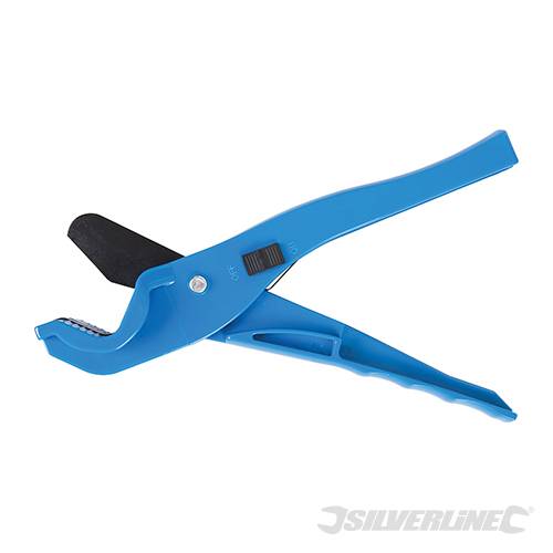 Plastic Pipe Cutter 3 - 28mm 830490 - Image 2