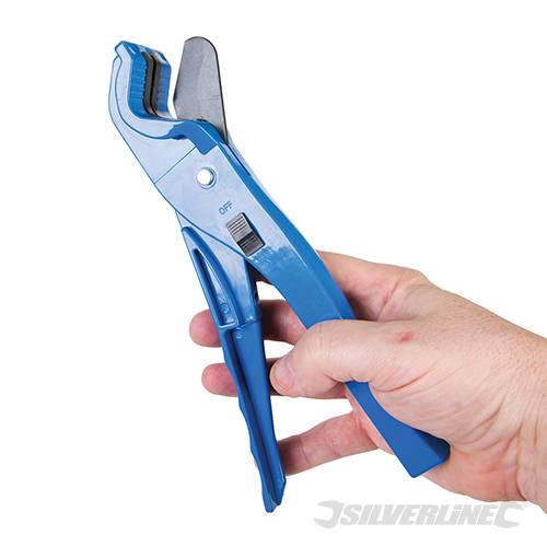 Plastic Pipe Cutter 3 - 28mm 830490 - Image 6
