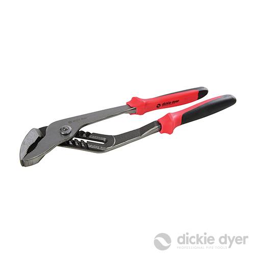 Dickie Dyer Groove Joint Water Pump Pliers 300mm / 12" - 18.029 834971