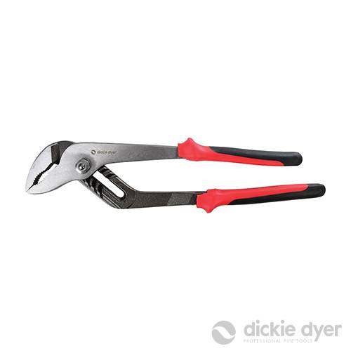 Dickie Dyer Groove Joint Water Pump Pliers 300mm / 12" - 18.029 834971 - Image 2