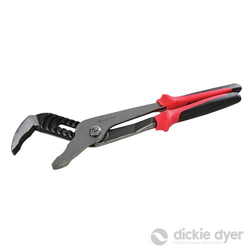 Dickie Dyer Groove Joint Water Pump Pliers 300mm / 12" - 18.029 834971 - Image 3