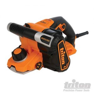750W Unlimited Rebate Planer 82mm TRPUL 837520