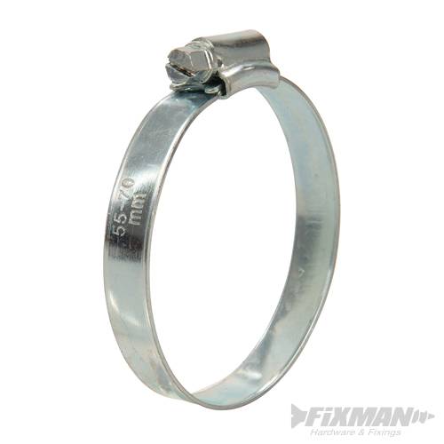 Hose Clips 10pk - 838347