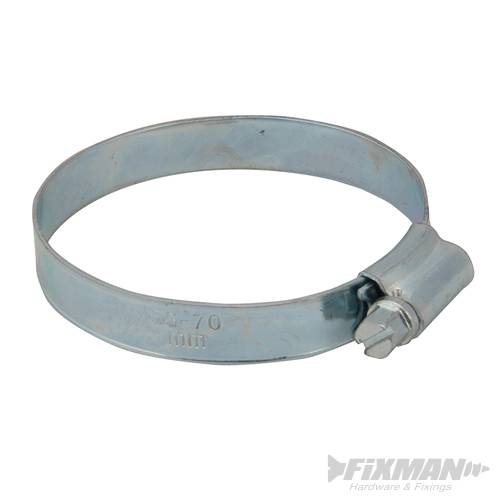 Hose Clips 10pk - 838347 - Image 3