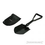 Folding Shovel 580mm 839280