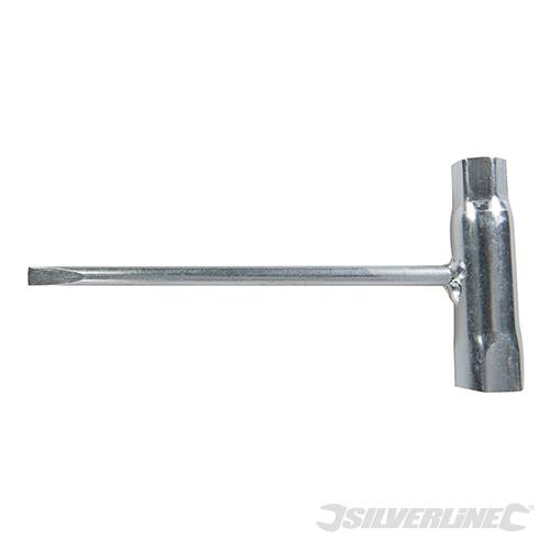 Chainsaw Spanner 13 & 19mm Hex Sockets 842009 - Image 2