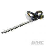 18V Li-ion Hedge Trimmer - 842466