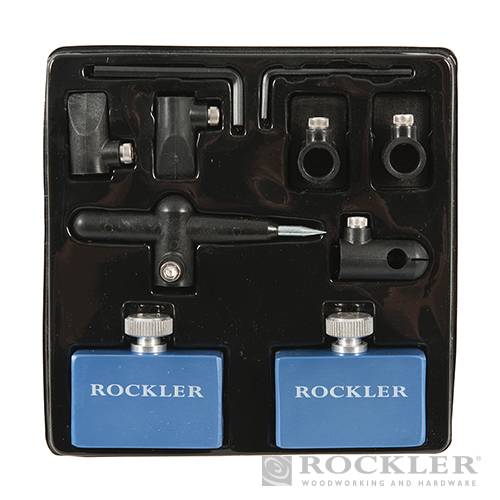 3-in-1 Bar Gauge 10pce 10pce 846421 - Image 2