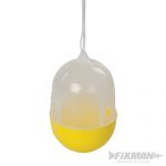 Wasp Trap 125 x 80 x 80mm 848458