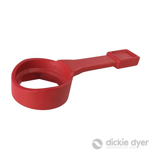 Heavy Duty Immersion Heater Spanner 86mm 849025