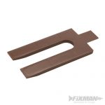 Fixman Plastic Packers 4mm 250pk 851115