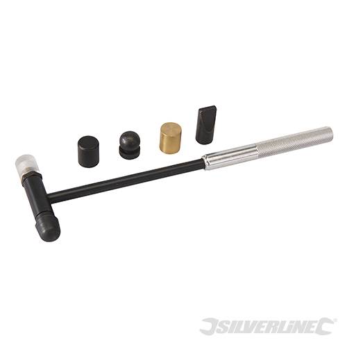 Hobby Hammer 6 Heads 852600