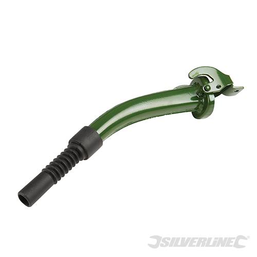Metal Jerry Can Spout 320mm Spout 320mm 854292