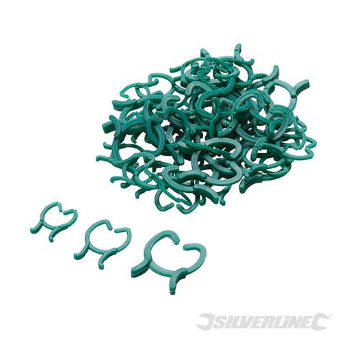 Garden Plant Ring Set 50pce 50pce 856168