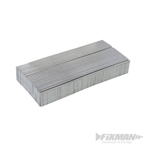 Galvanised Smooth Shank Nails 18G 5000pk 19 x 1.25mm 856869 - Image 3