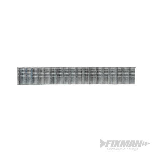 Galvanised Smooth Shank Nails 18G 5000pk 19 x 1.25mm 856869 - Image 4