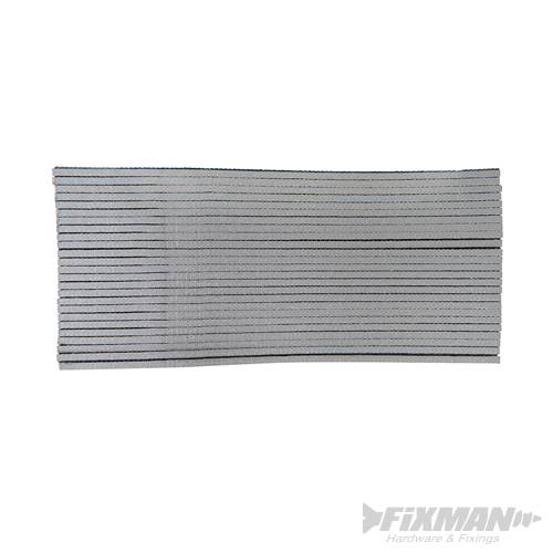 Galvanised Smooth Shank Nails 18G 5000pk 19 x 1.25mm 856869 - Image 5