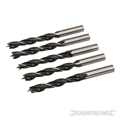Lip & Spur Drill Bits - 859574
