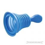 Micro Plunger 120 x 185mm 862101