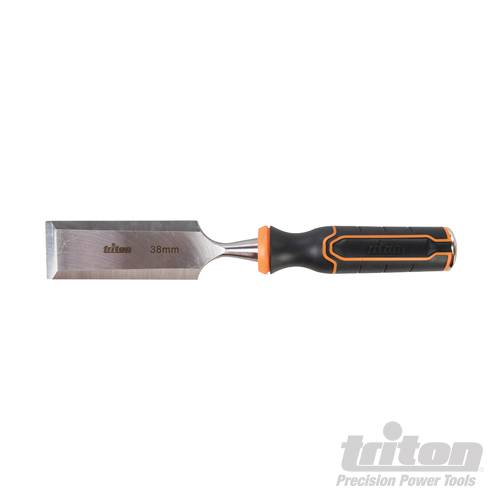 Wood Chisel 38mm TWC38 38mm 867616 - Image 2