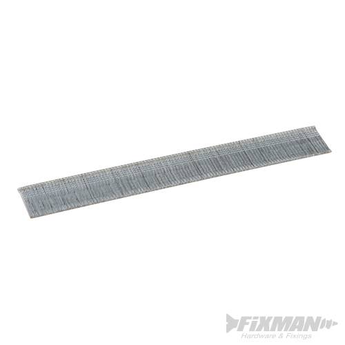 Galvanised Smooth Shank Nails 18G 5000pk 16 x 1.25mm 868140 - Image 2