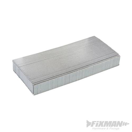 Galvanised Smooth Shank Nails 18G 5000pk 16 x 1.25mm 868140 - Image 3
