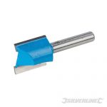 1/4" Straight Metric Cutter 20 x 20mm 868244