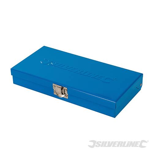 Socket Wrench Set 3/8" Drive Metric 20pce 20pce 868524 - Image 7