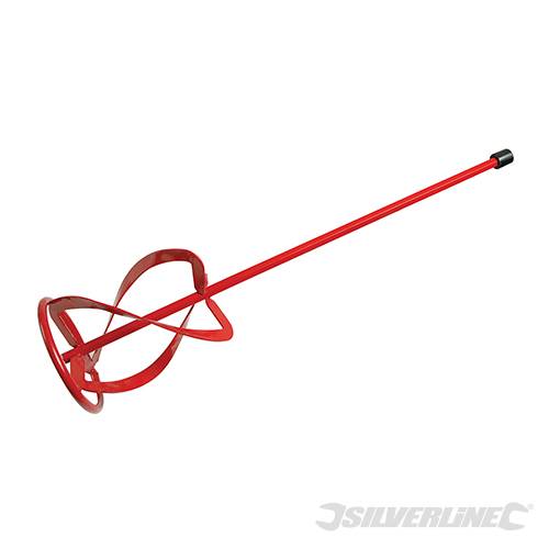 Mixing Paddle Heavy Duty 140 x 600mm 868535
