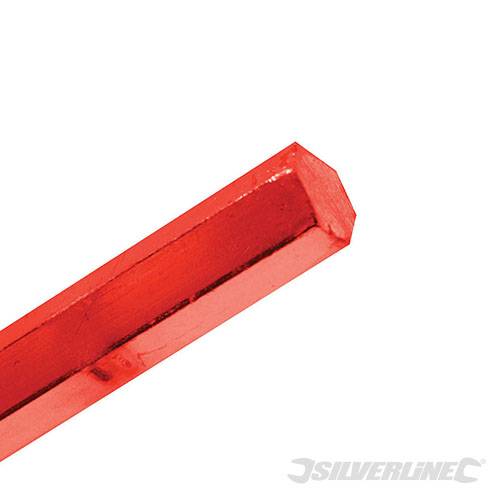 Mixing Paddle Heavy Duty 140 x 600mm 868535 - Image 2