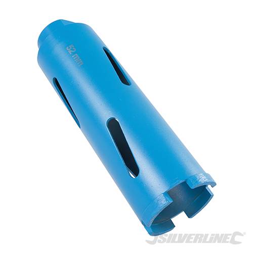 Diamond Core Drill Kit 3-Core 7pce 28 868543 - Image 6