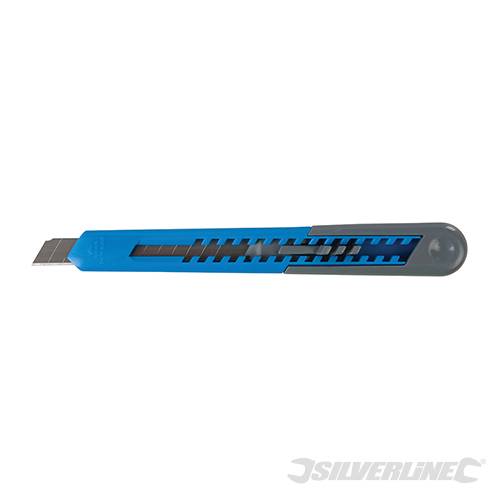 9mm Snap-Off Knife Display Box 48pce 48pce 868579 - Image 4