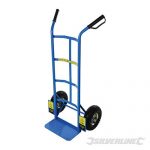 Heavy Duty Sack Hand Truck 315kg 868581