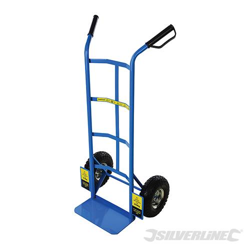 Heavy Duty Sack Hand Truck 315kg 868581
