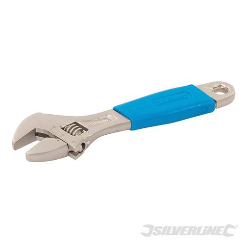 Adjustable Wrench Length 150mm - Jaw 17mm 868618