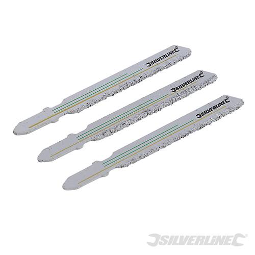 Tungsten carbide, bayonet fitting. For ceramic tiles, roof tiles, slate, fibre g - 868637