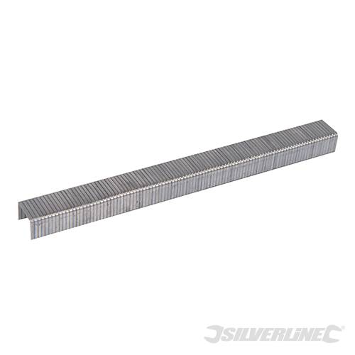 Type 140 Staples 5000pk - 868683