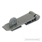 Hasp & Staple Heavy Duty 40 x 115mm 868700