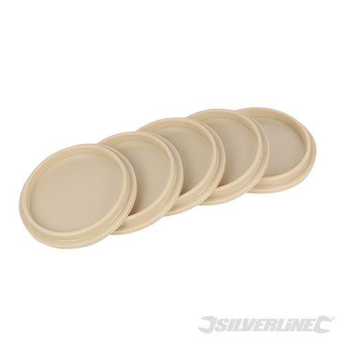 Solid Board Access Covers 5pk 110mm 868711