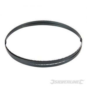 Bandsaw Blade 10tpi 868739