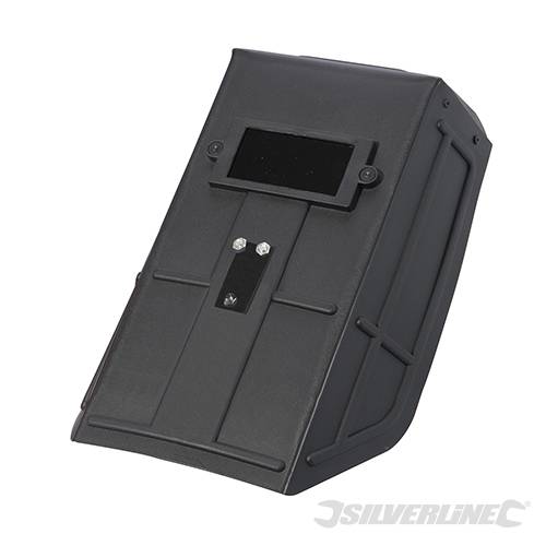 Silverline 250A MMA Arc Welder 65 - 250A 868773 - Image 3