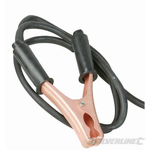 Silverline 250A MMA Arc Welder 65 - 250A 868773 - Image 4