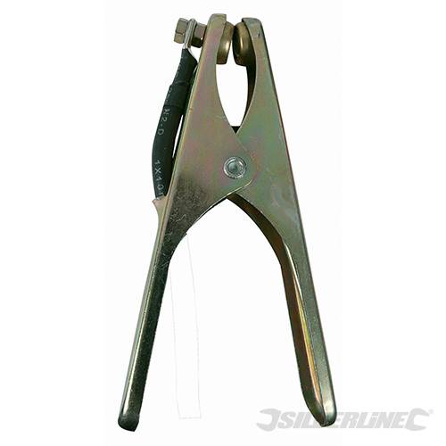 Silverline 250A MMA Arc Welder 65 - 250A 868773 - Image 5