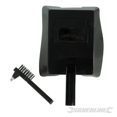 Silverline 250A MMA Arc Welder 65 - 250A 868773 - Image 6