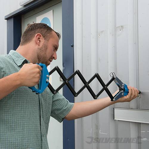Lazy Tong Riveter 3.2 - 6.4mm 868778 - Image 3