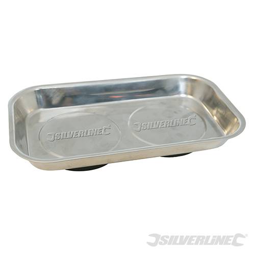 Magnetic Parts Tray 150 x 225mm 868812