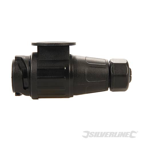 European Trailer Plug 13-Pin 12V 870697 - Image 2
