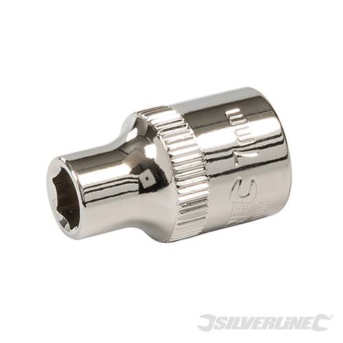 Socket 3/8" Drive 6pt Metric 7mm 872117